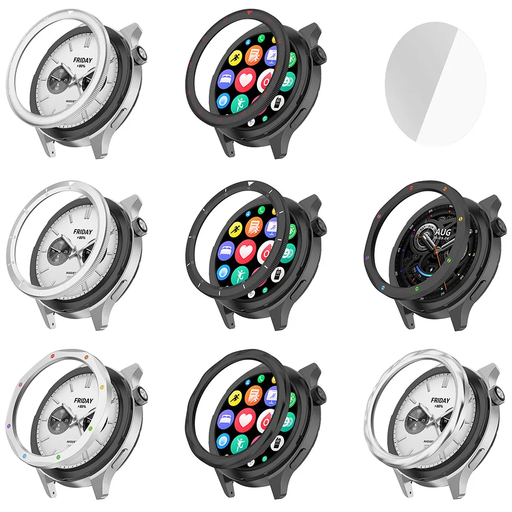 Anello in metallo con protezio - Watch Esim recensione e prezzo