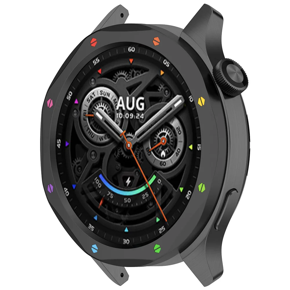 Anello in metallo con protezio - Watch Esim recensione e prezzo