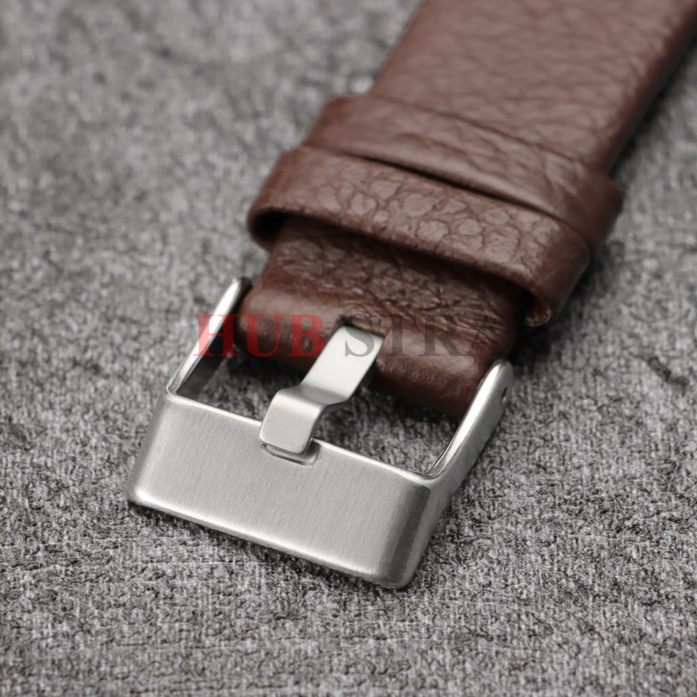 Cinturino in Pelle per Orologi - Watch Esim recensione e prezzo