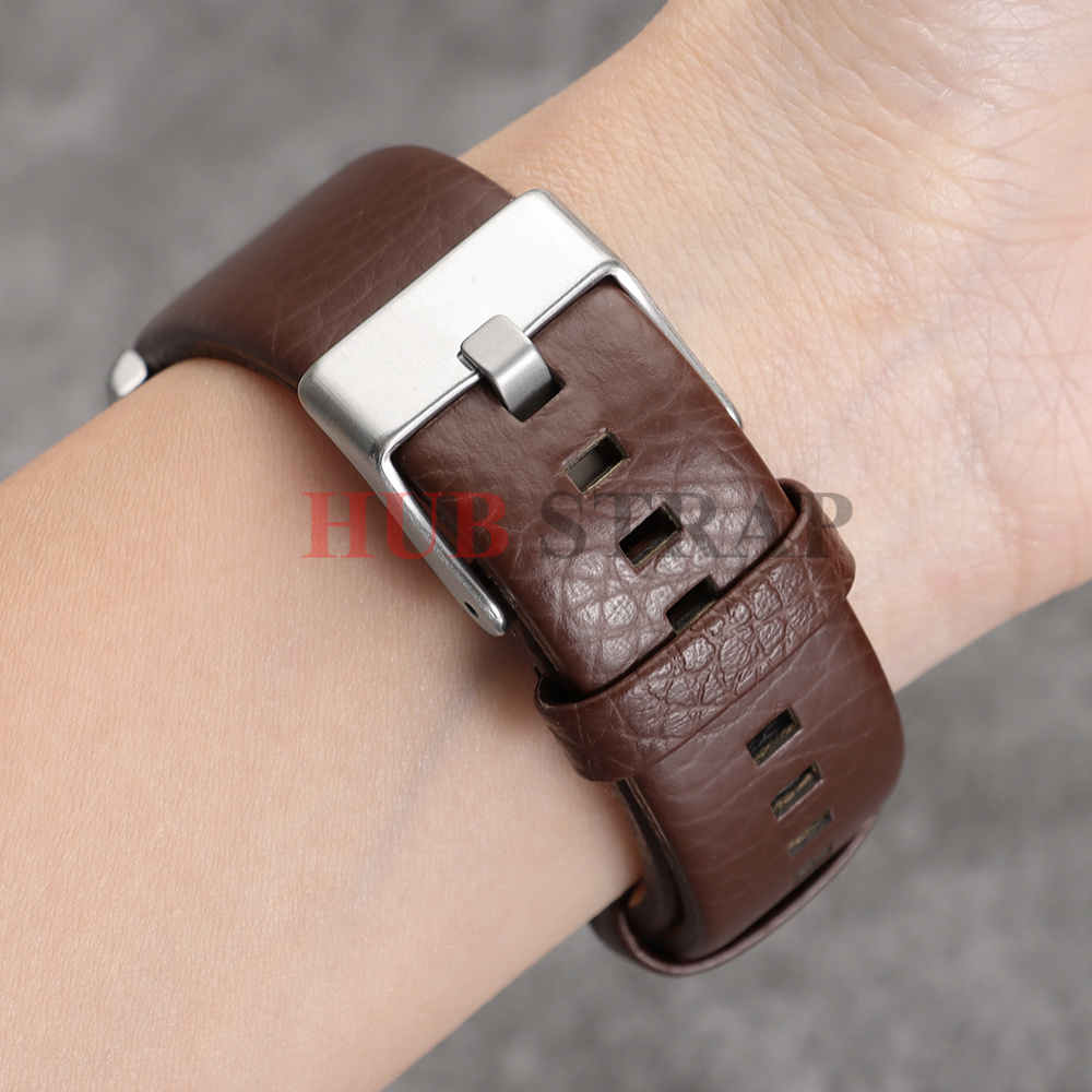 Cinturino in Pelle per Orologi - Watch Esim recensione e prezzo