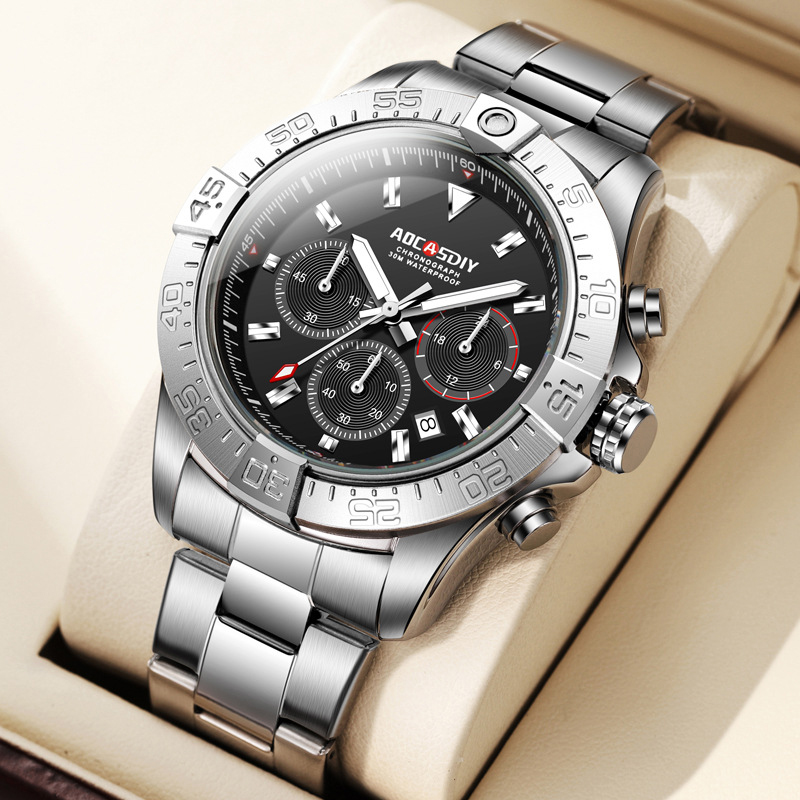 Orologio da Uomo alla Moda, Im - Smartwatch Trending Watches For Men recensione e prezzo