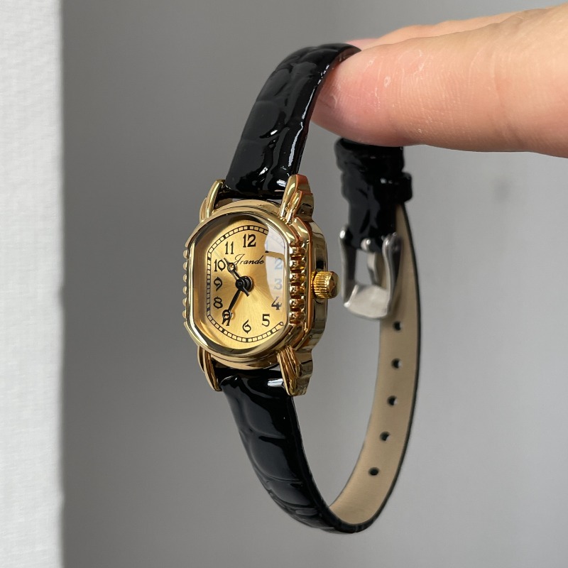 Orologio al quarzo da donna ov - Vintage Digital Watch recensione e prezzo