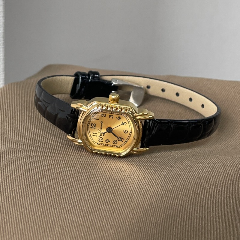 Orologio al quarzo da donna ov - Vintage Digital Watch recensione e prezzo