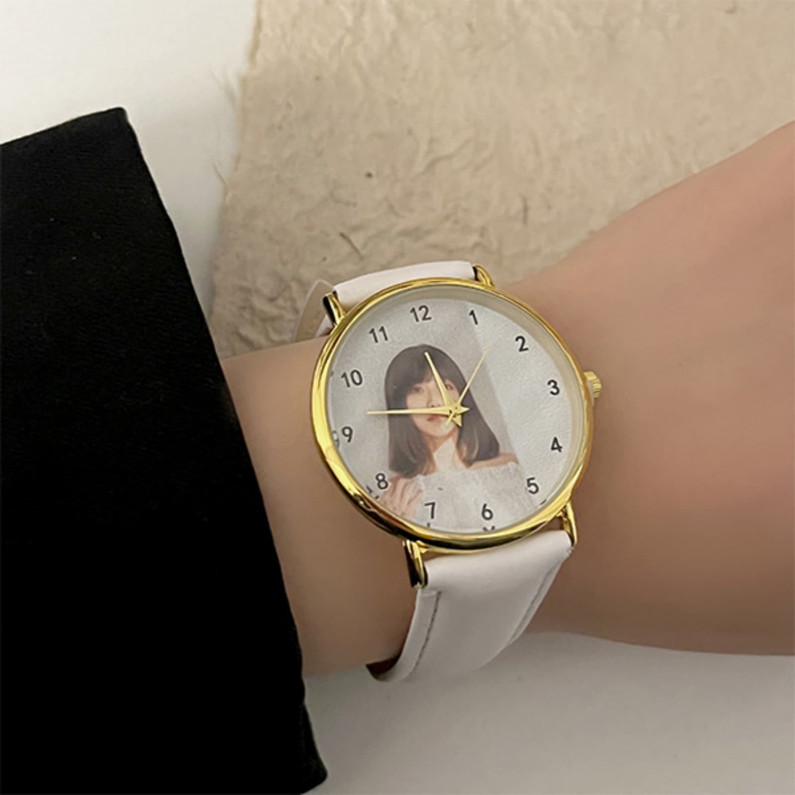 Orologio Personalizzato da Don - Ladies Fashion Watch recensione e prezzo