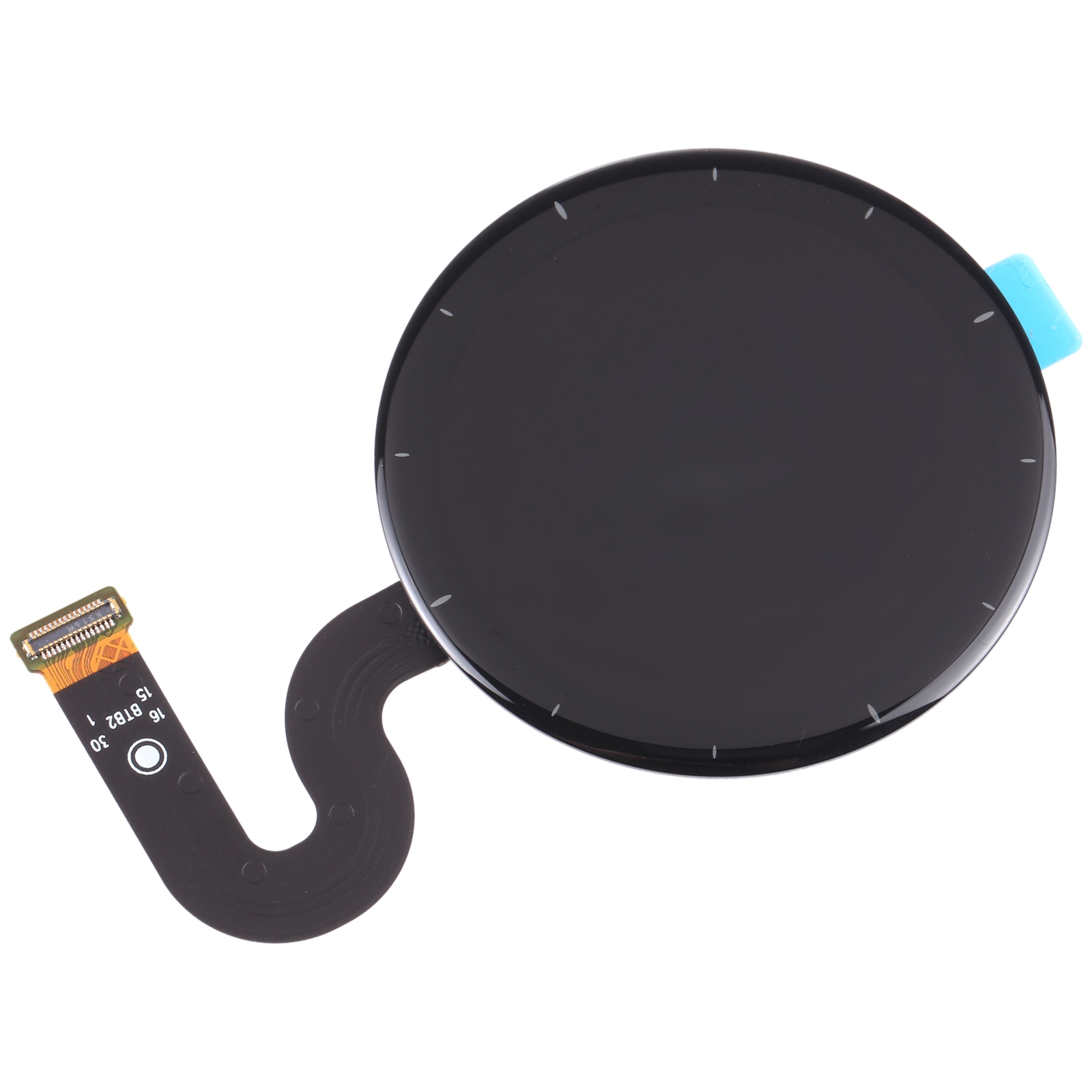 1.39 ''AMOLED Schermo LCD Per  - Watch Display Pillow recensione e prezzo