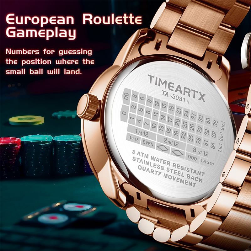 TIMEARTX nuovissimi orologi al - Smartwatch Watches For Men Brands recensione e prezzo