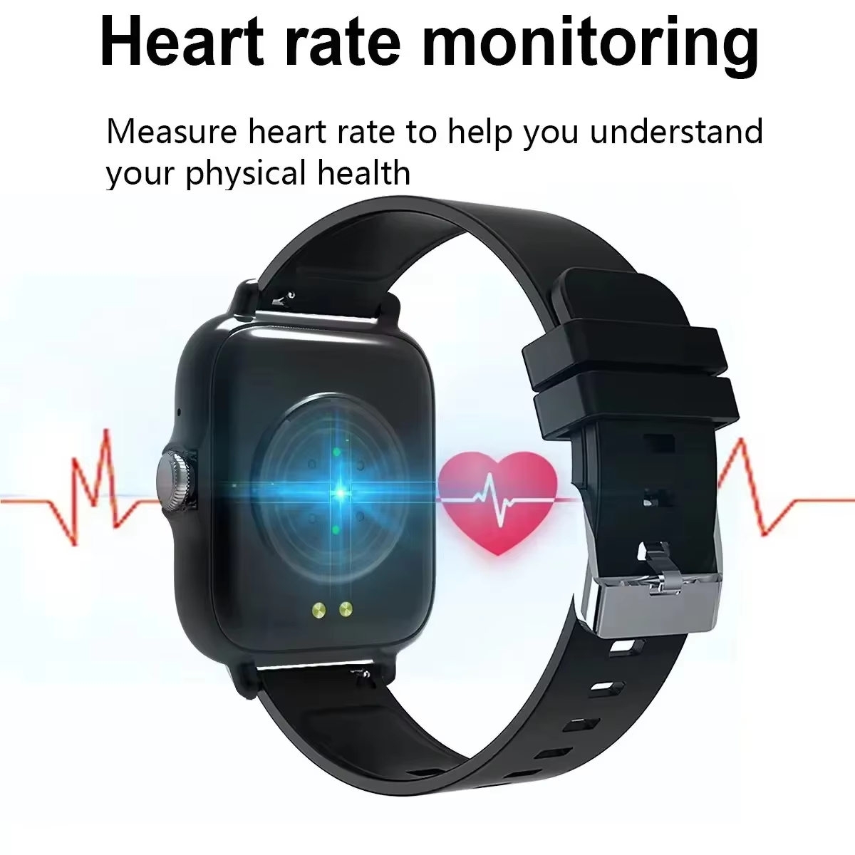 Smartwatch VIVO per Android e  - Watch Display Pillow recensione e prezzo