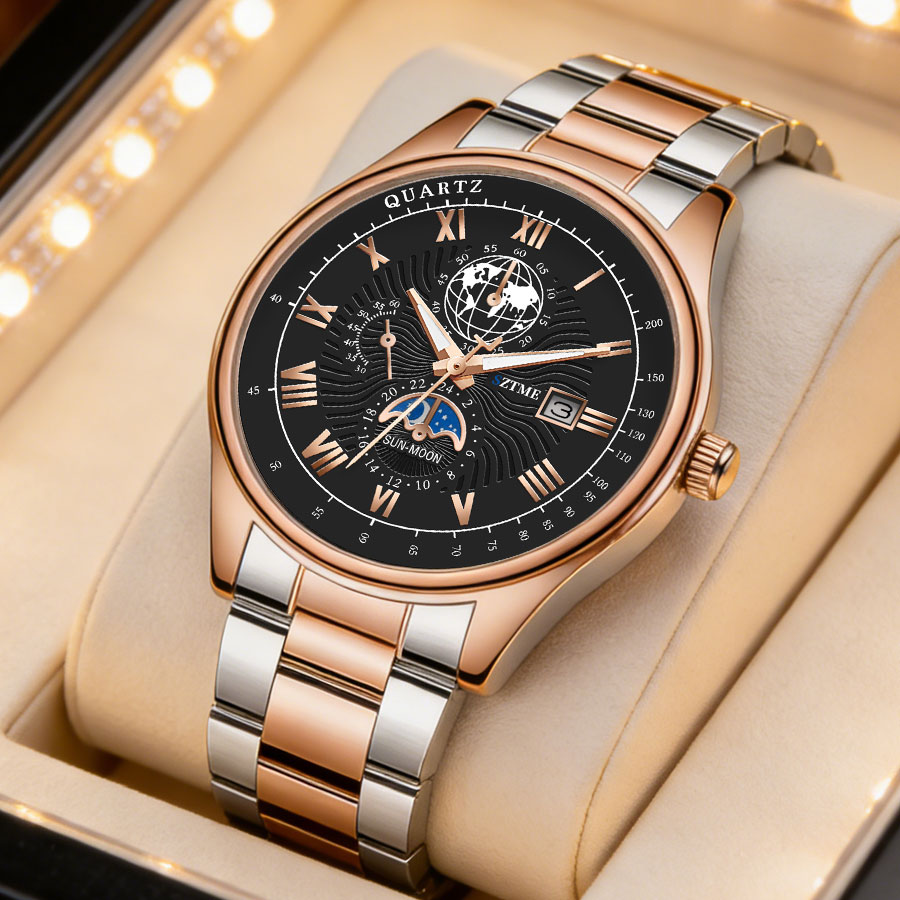Orologi da Uomo di Lusso, Cint - Smartwatch Trending Watches For Men recensione e prezzo