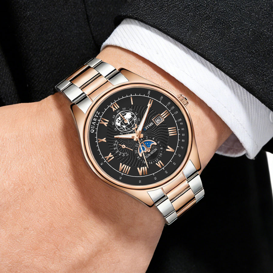 Orologi da Uomo di Lusso, Cint - Smartwatch Trending Watches For Men recensione e prezzo