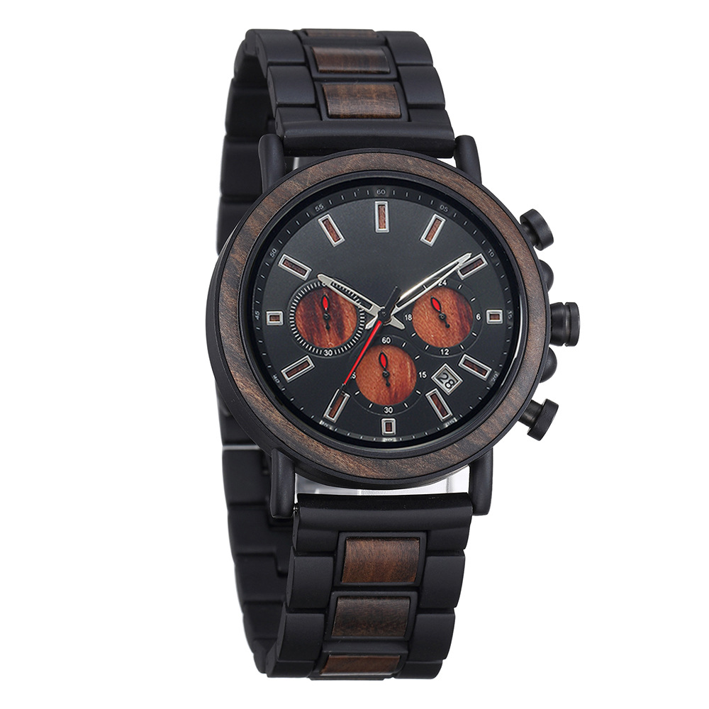 Orologio da Polso da Uomo Mult - Smartwatch Trending Watches For Men recensione e prezzo