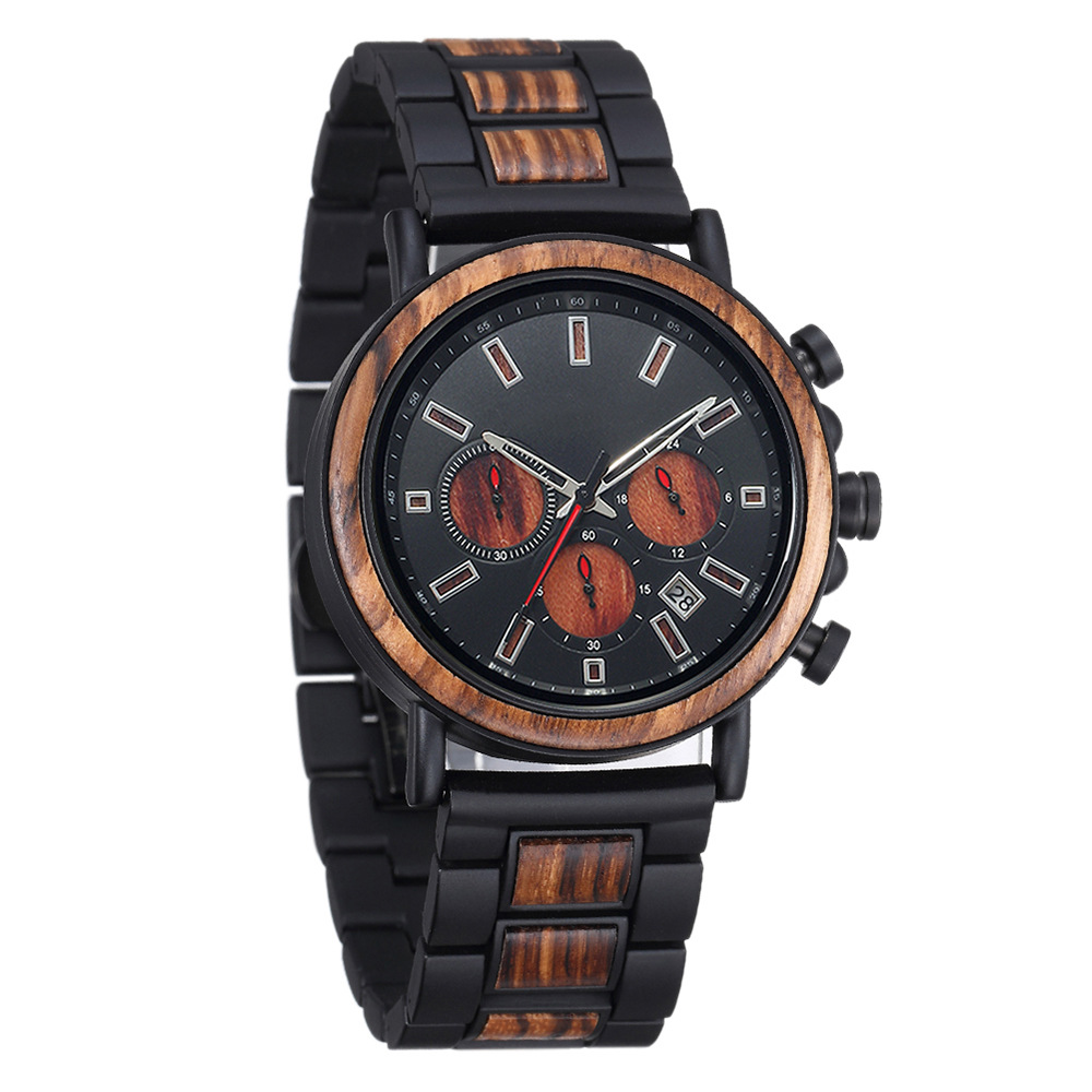 Orologio da Polso da Uomo Mult - Smartwatch Trending Watches For Men recensione e prezzo