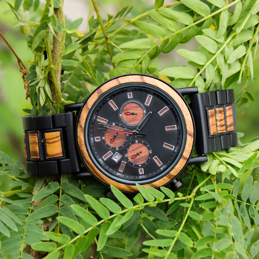 Orologio da Polso da Uomo Mult - Smartwatch Trending Watches For Men recensione e prezzo