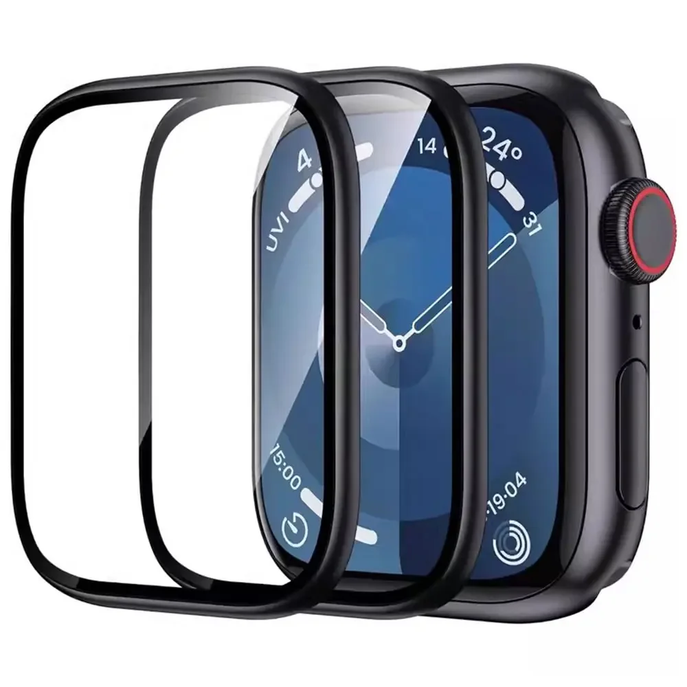 Proteggi schermo completamente - Smart Watch Screen Protector recensione e prezzo