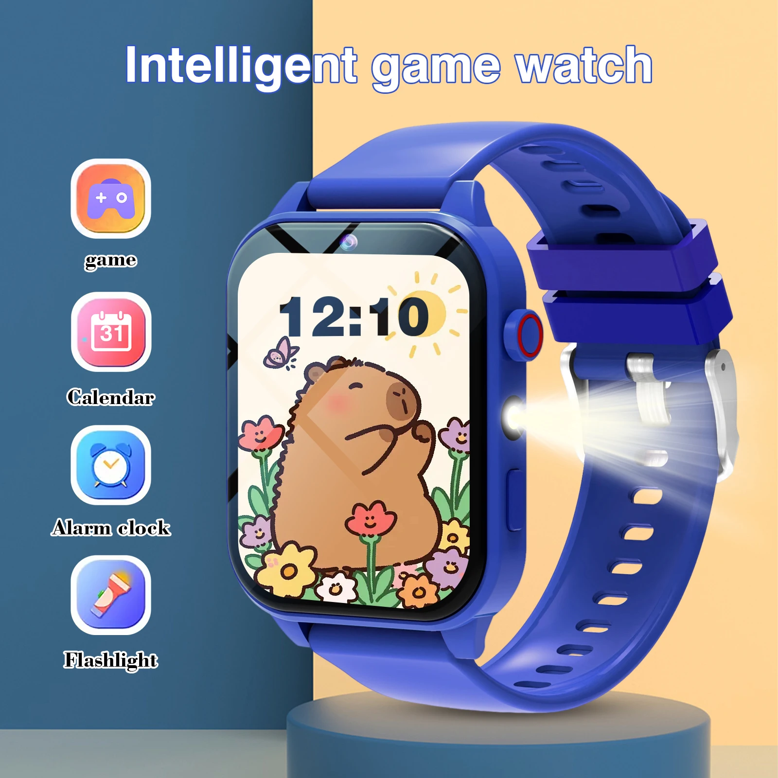 Orologio intelligente per bamb - Smartwatch Watches Digital recensione e prezzo