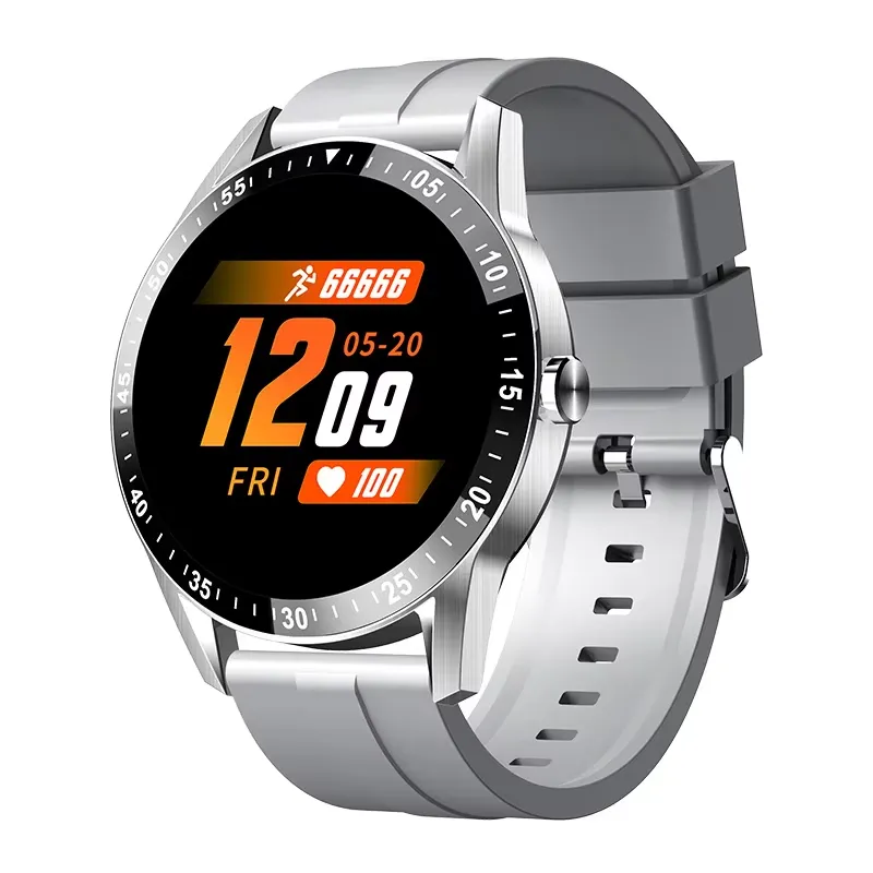 Smartwatch Fitness Tracker con - Watch Smart Smartwatch recensione e prezzo