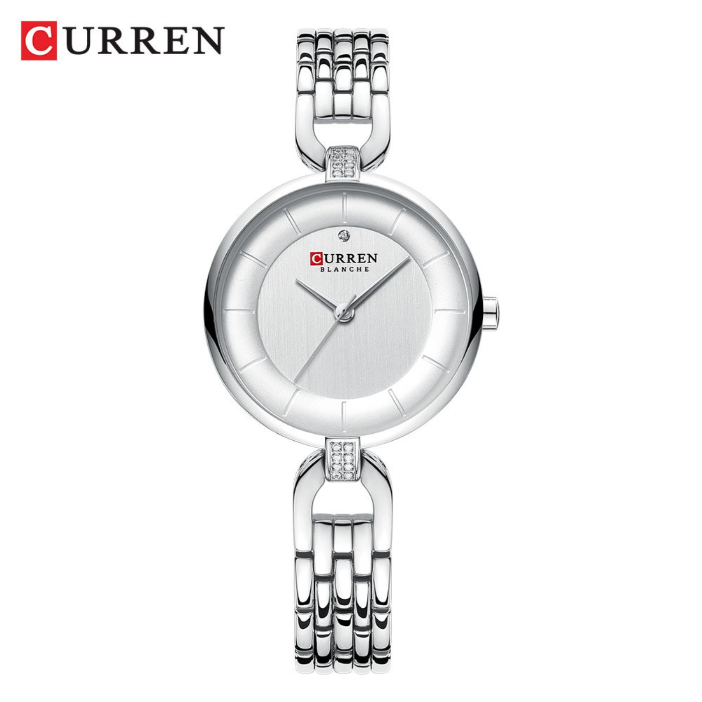 Orologio da donna CURREN, orol - Ladies Fashion Watch recensione e prezzo