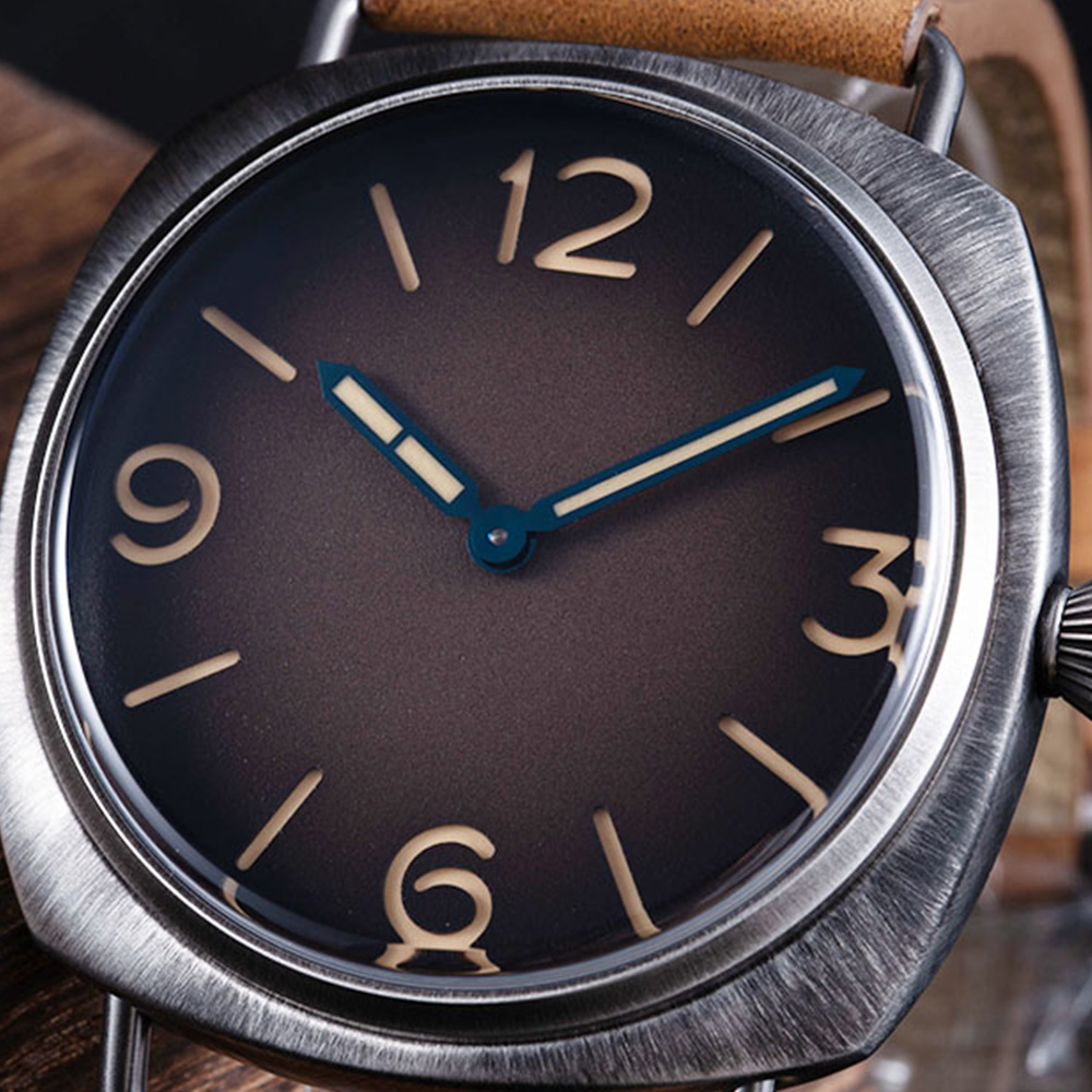 HRUODLAND Orologio uomo milita - Vintage Digital Watch recensione e prezzo