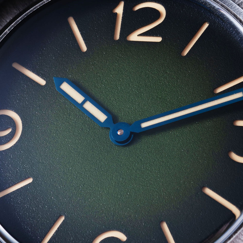 HRUODLAND Orologio uomo milita - Vintage Digital Watch recensione e prezzo