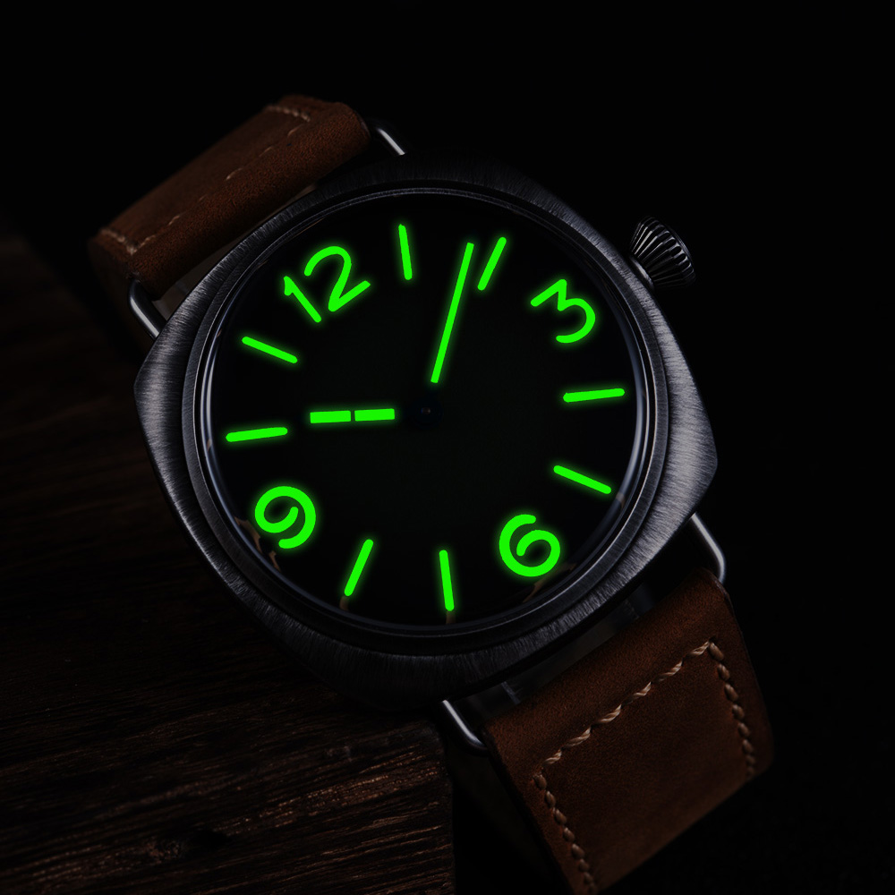 HRUODLAND Orologio uomo milita - Vintage Digital Watch recensione e prezzo