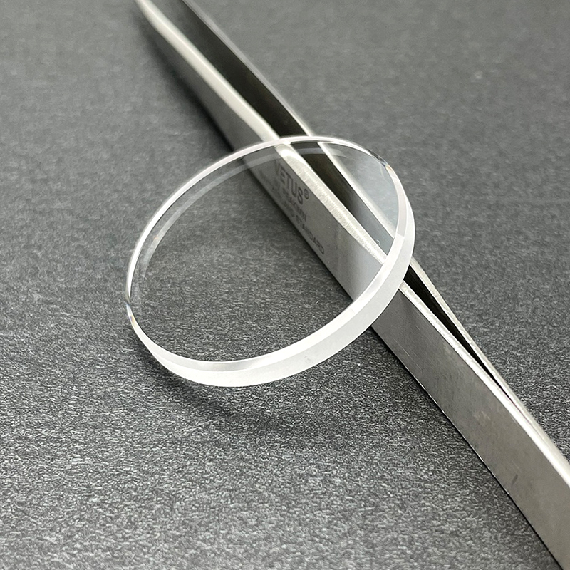 31,5 mm Vetro zaffiro Spessore - Vintage Digital Watch recensione e prezzo