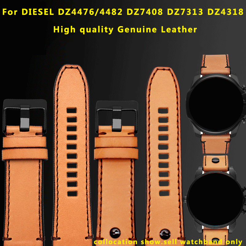 Per Diesel DZ4476/4482 DZ7408  - Diesel Watches Smartwatch recensione e prezzo