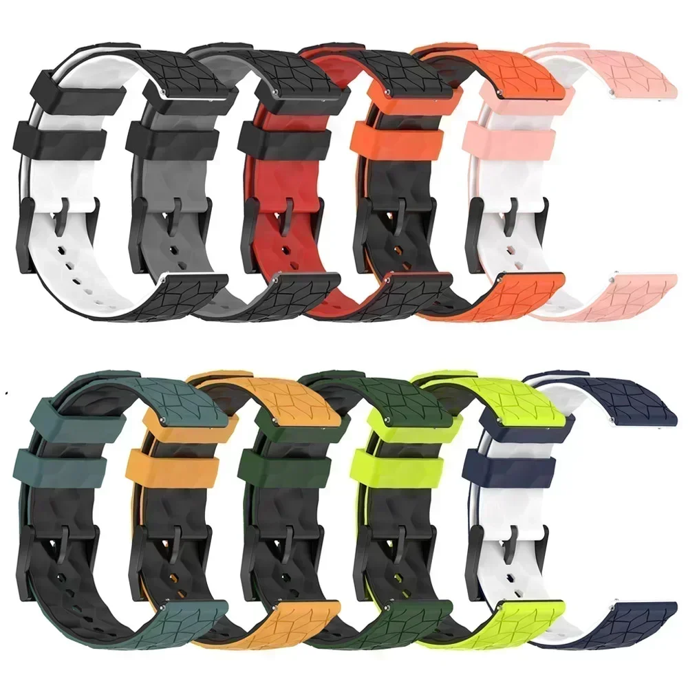 Cinturino da 22 mm per CMF di  - Smartwatch Nothing Watches recensione e prezzo