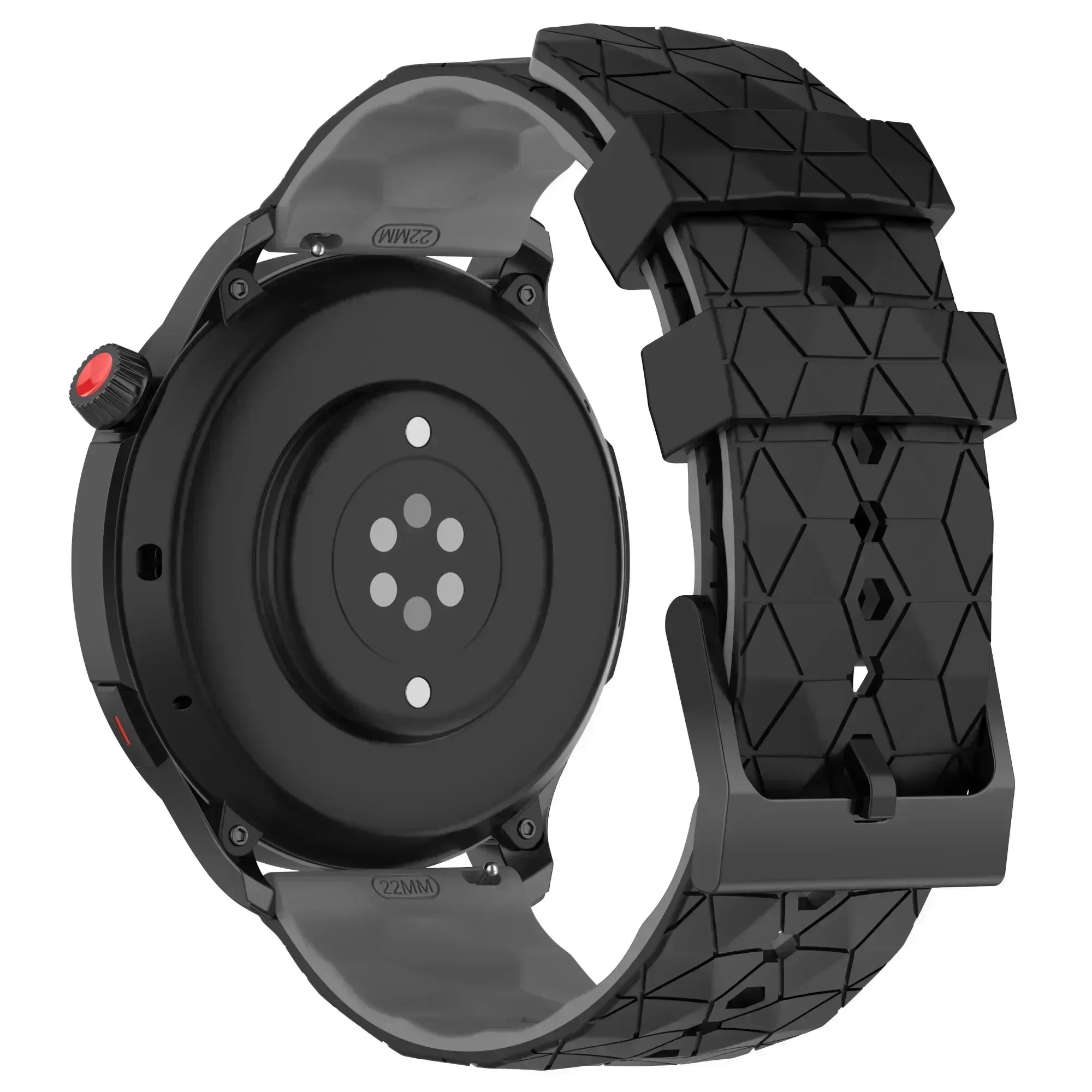 Cinturino da 22 mm per CMF di  - Smartwatch Nothing Watches recensione e prezzo