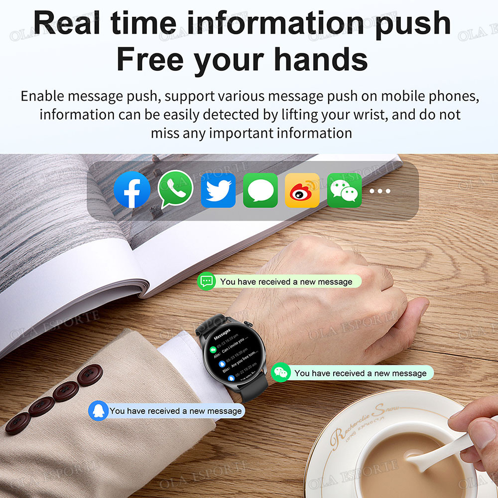 Nuovo Smartwatch per Uomo e Do - Smartwatch Nothing Watches recensione e prezzo