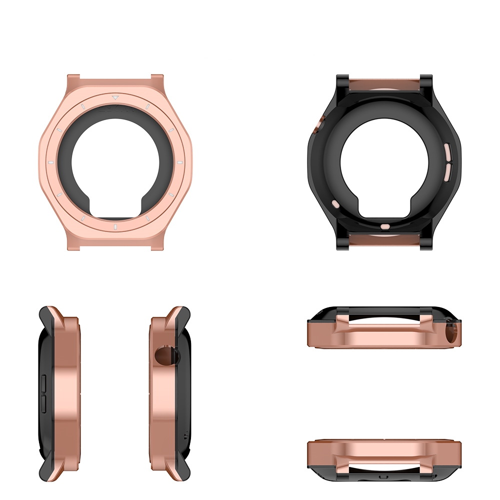Custodia in metallo per smartw - Smartwatch Nothing Watches recensione e prezzo