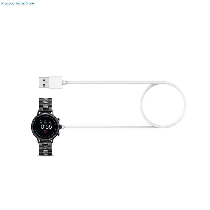 N2UB Cavo ricarica USB Staffa  - Fossil Watches Smartwatch Charger recensione e prezzo
