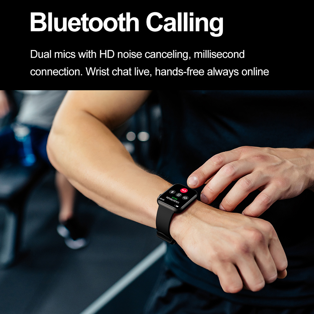 Smartwatch Originale da Uomo,  - Watch Iwo recensione e prezzo