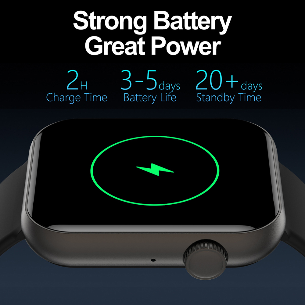 Smartwatch Originale da Uomo,  - Watch Iwo recensione e prezzo