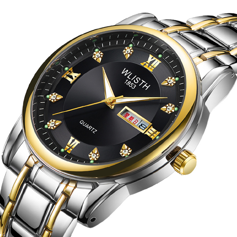 UTHAI Orologio da uomo Tendenz - Smartwatch Trending Watches For Men recensione e prezzo