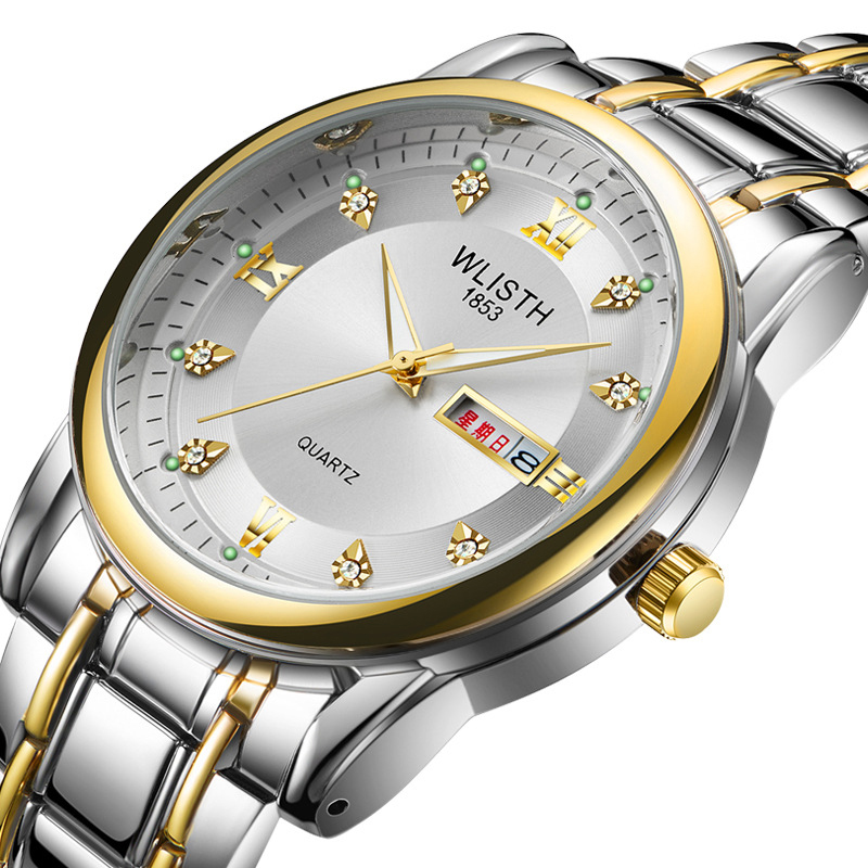 UTHAI Orologio da uomo Tendenz - Smartwatch Trending Watches For Men recensione e prezzo