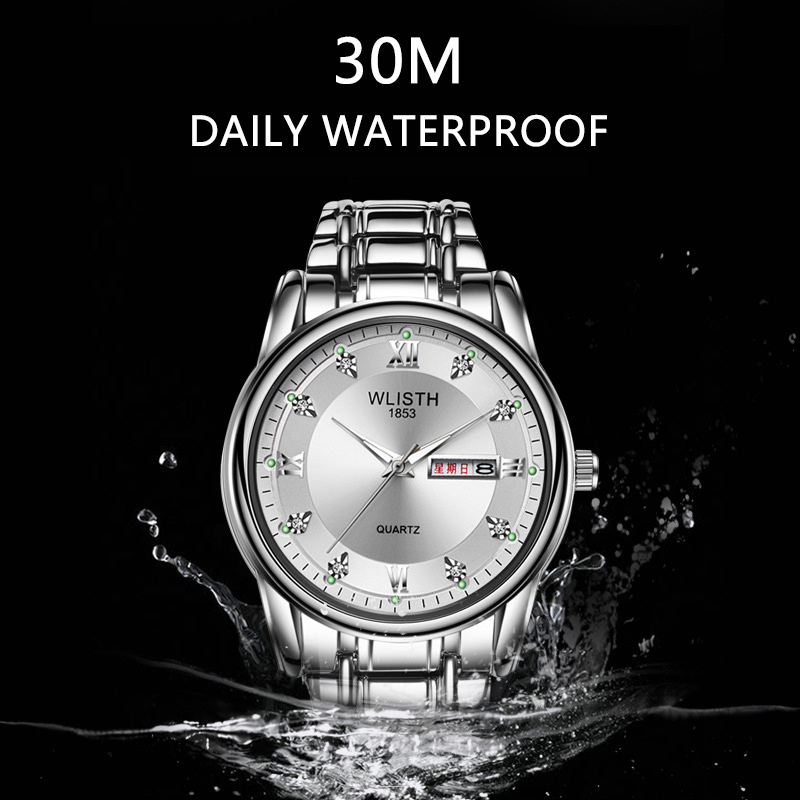 UTHAI Orologio da uomo Tendenz - Smartwatch Trending Watches For Men recensione e prezzo