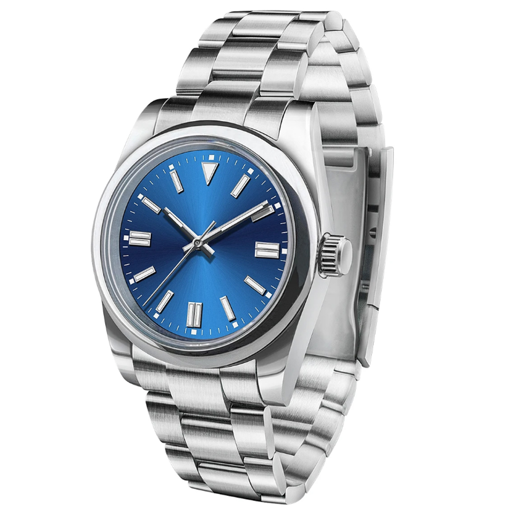 Orologio da uomo con logo pers - Waterproof Diving Watch recensione e prezzo
