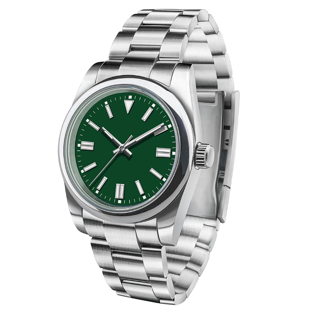 Orologio da uomo con logo pers - Waterproof Diving Watch recensione e prezzo