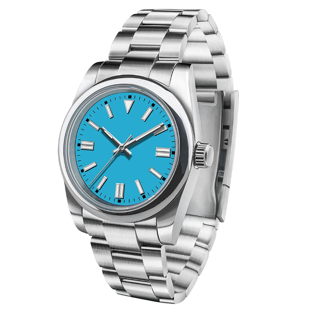 Orologio da uomo con logo pers - Waterproof Diving Watch recensione e prezzo