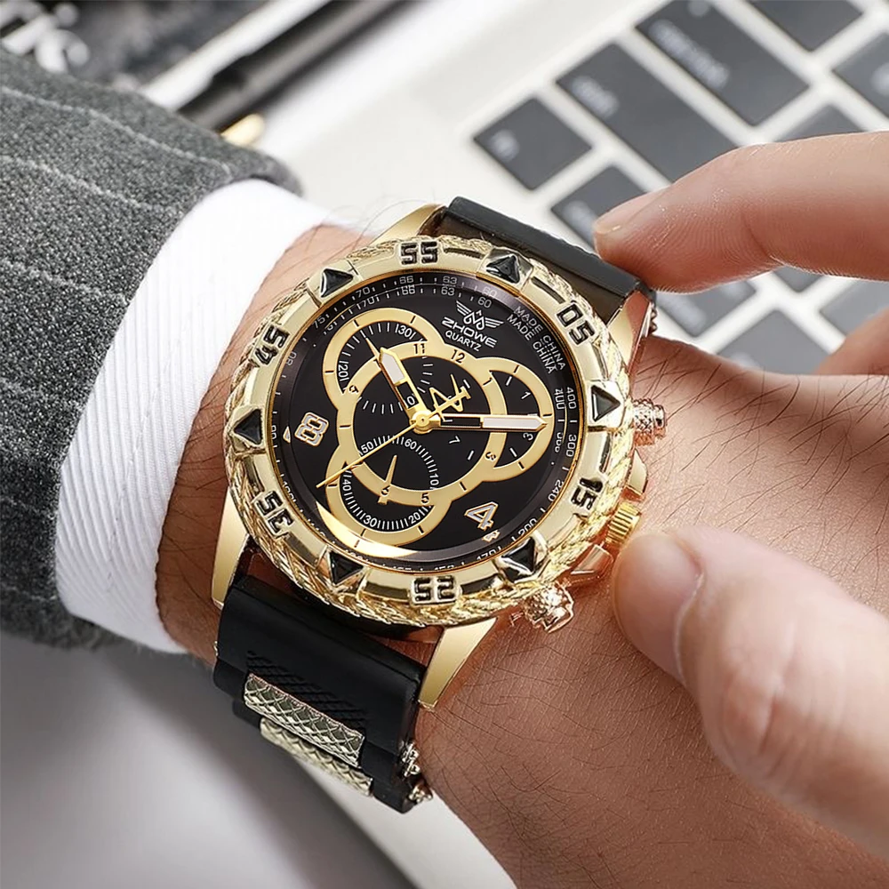 1PC Sorpresa Mistero Orologio  - Analog Quartz Watch recensione e prezzo