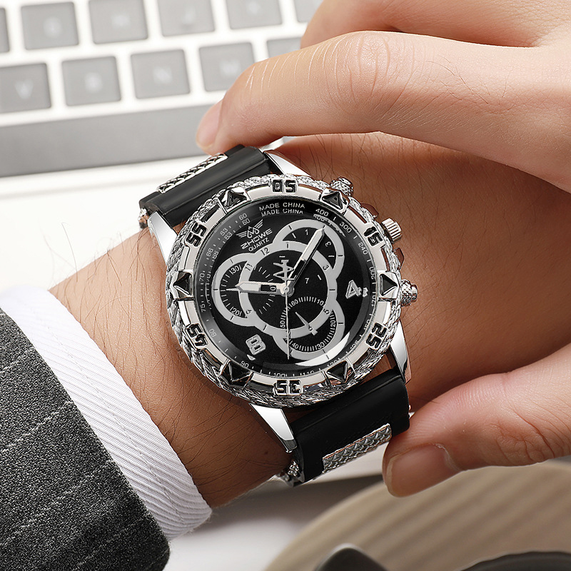 1PC Sorpresa Mistero Orologio  - Analog Quartz Watch recensione e prezzo
