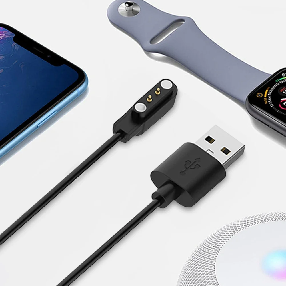 Cavo di ricarica USB veloce pe - Smartwatch Nothing Watches recensione e prezzo