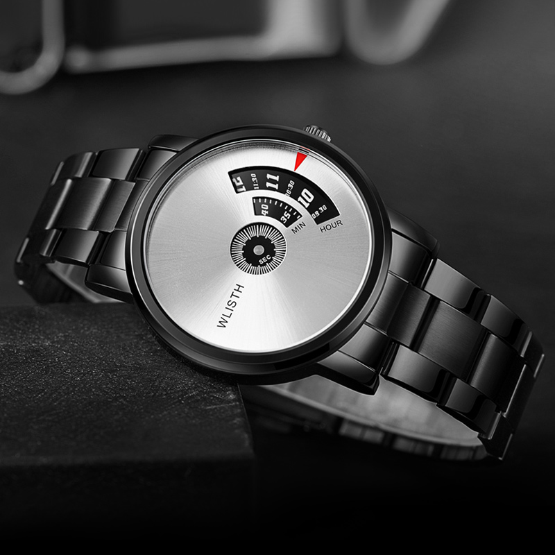 Orologio di Lusso Leggero per  - Smartwatch Trending Watches For Men recensione e prezzo