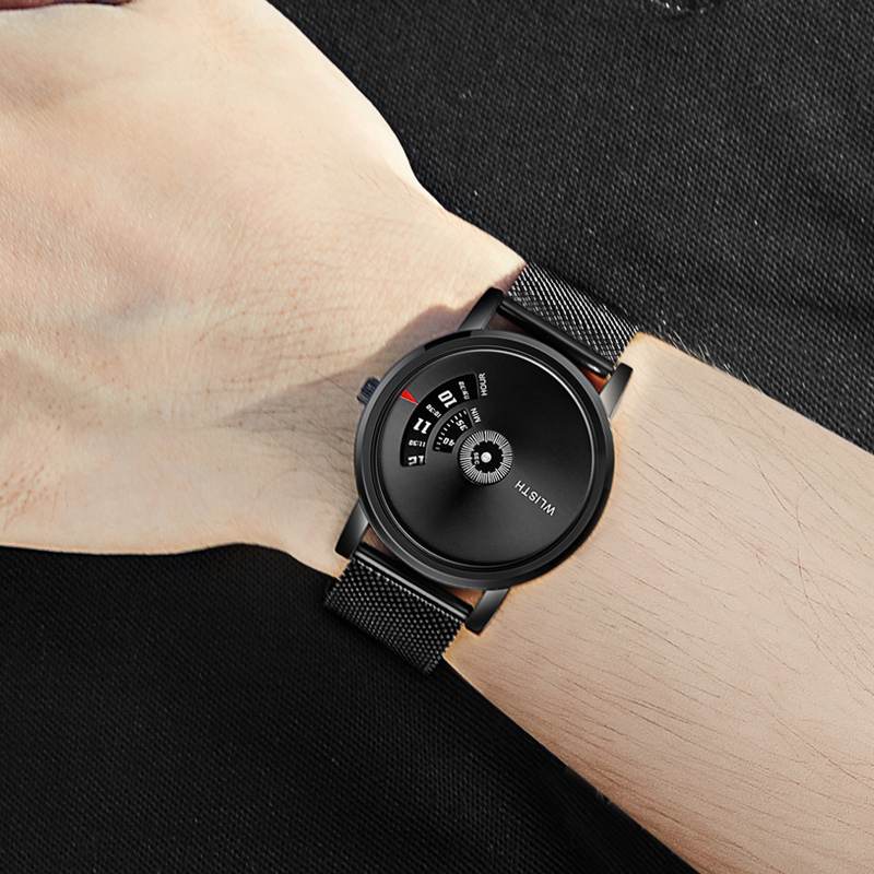 Orologio di Lusso Leggero per  - Smartwatch Trending Watches For Men recensione e prezzo