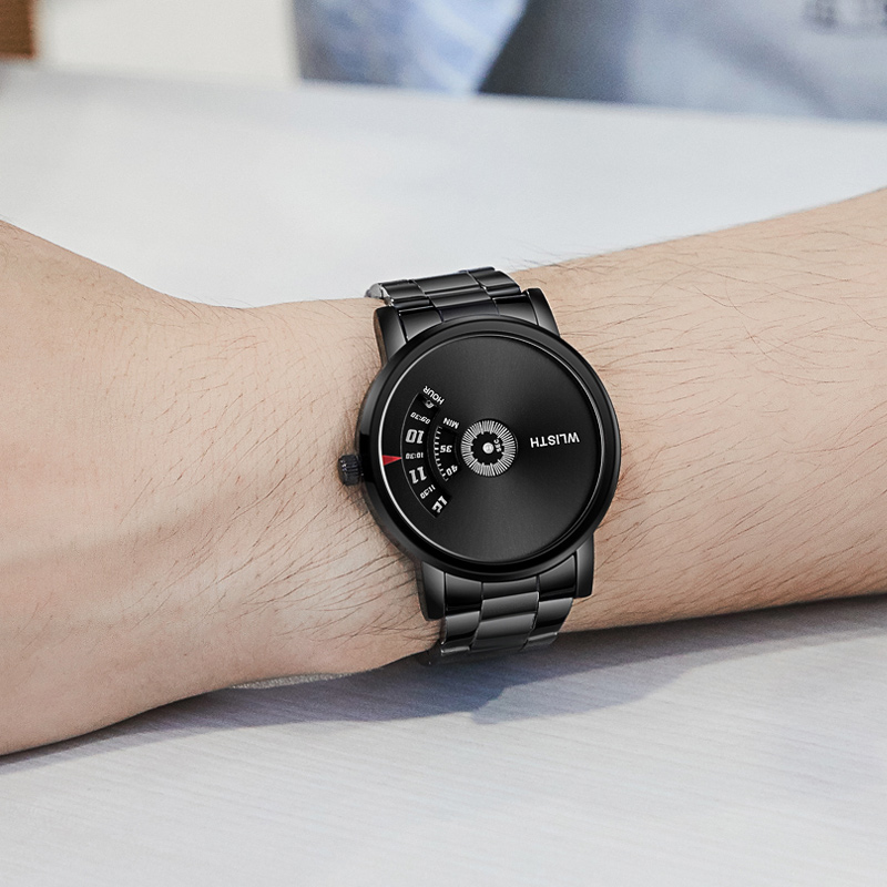 Orologio di Lusso Leggero per  - Smartwatch Trending Watches For Men recensione e prezzo