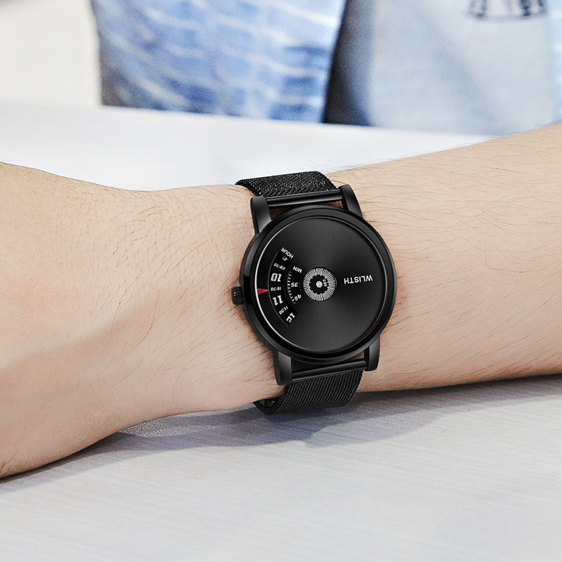 Orologio di Lusso Leggero per  - Smartwatch Trending Watches For Men recensione e prezzo
