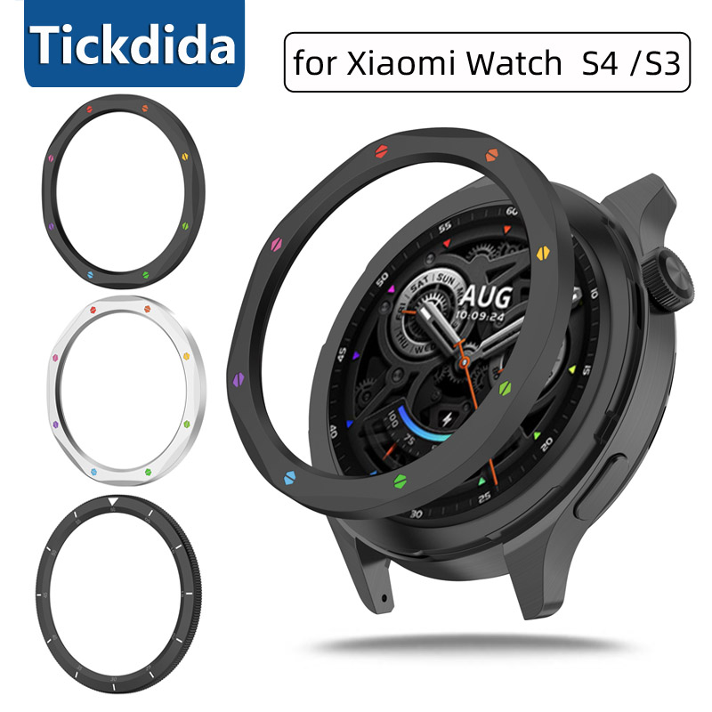 Custodia con anello con caston - Watch Esim recensione e prezzo