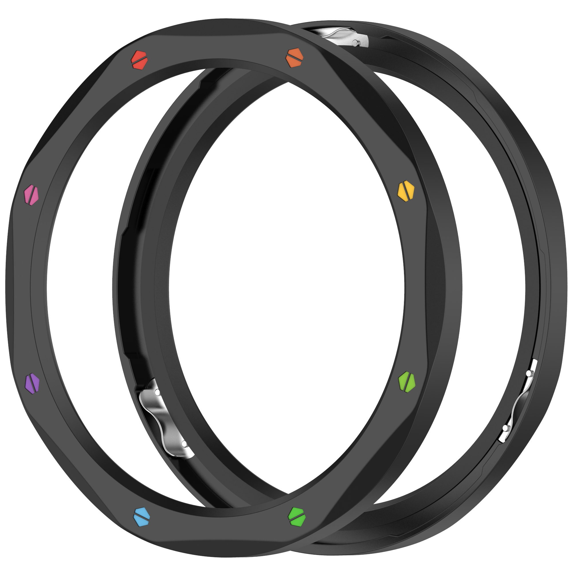 Custodia con anello con caston - Watch Esim recensione e prezzo
