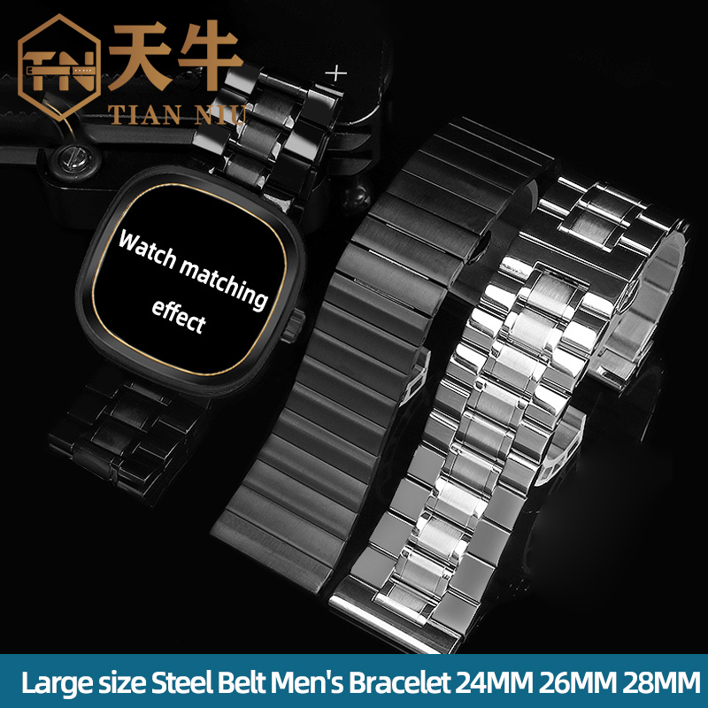 Cinturino per orologio in acci - Diesel Watches Smartwatch recensione e prezzo