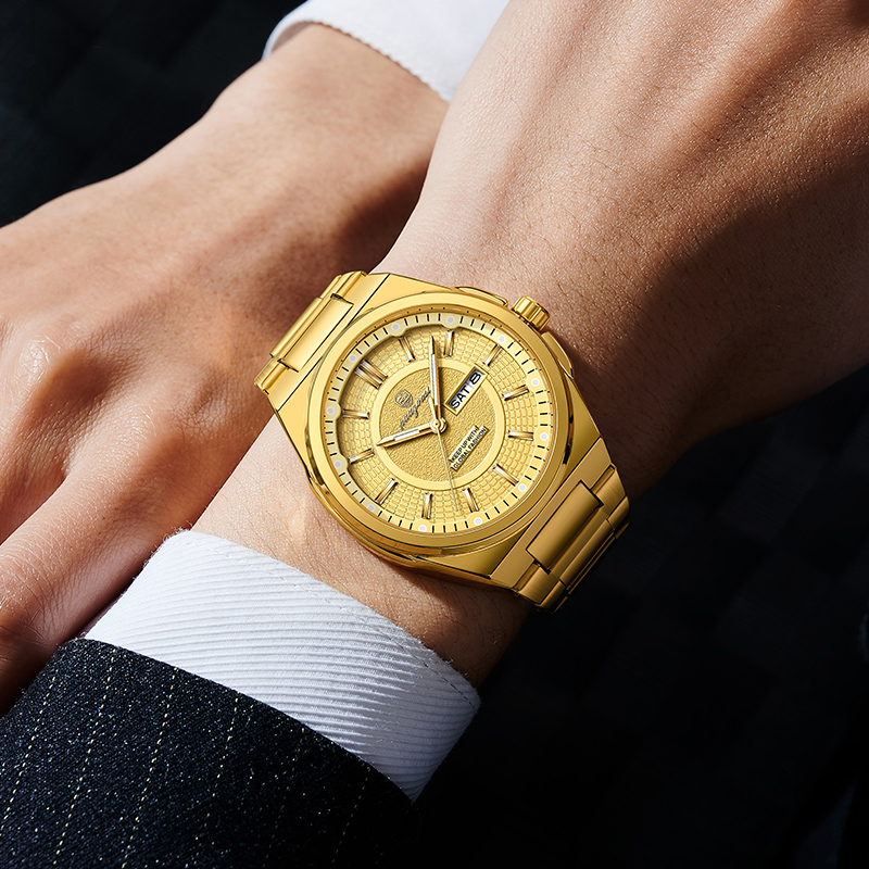 PAAZOMU Orologio da uomo di lu - Smartwatch Watches For Men Brands recensione e prezzo