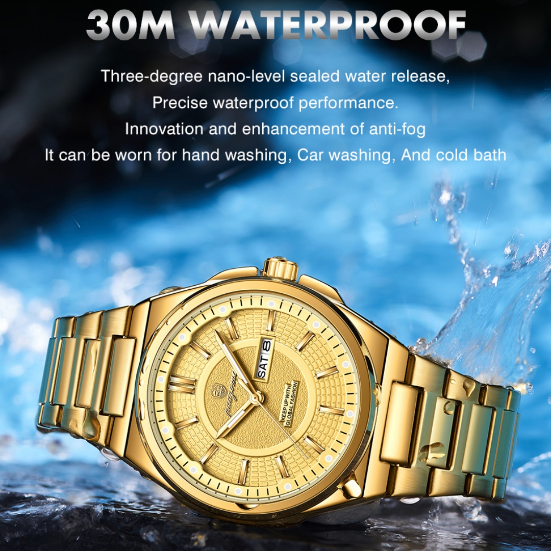 PAAZOMU Orologio da uomo di lu - Smartwatch Watches For Men Brands recensione e prezzo